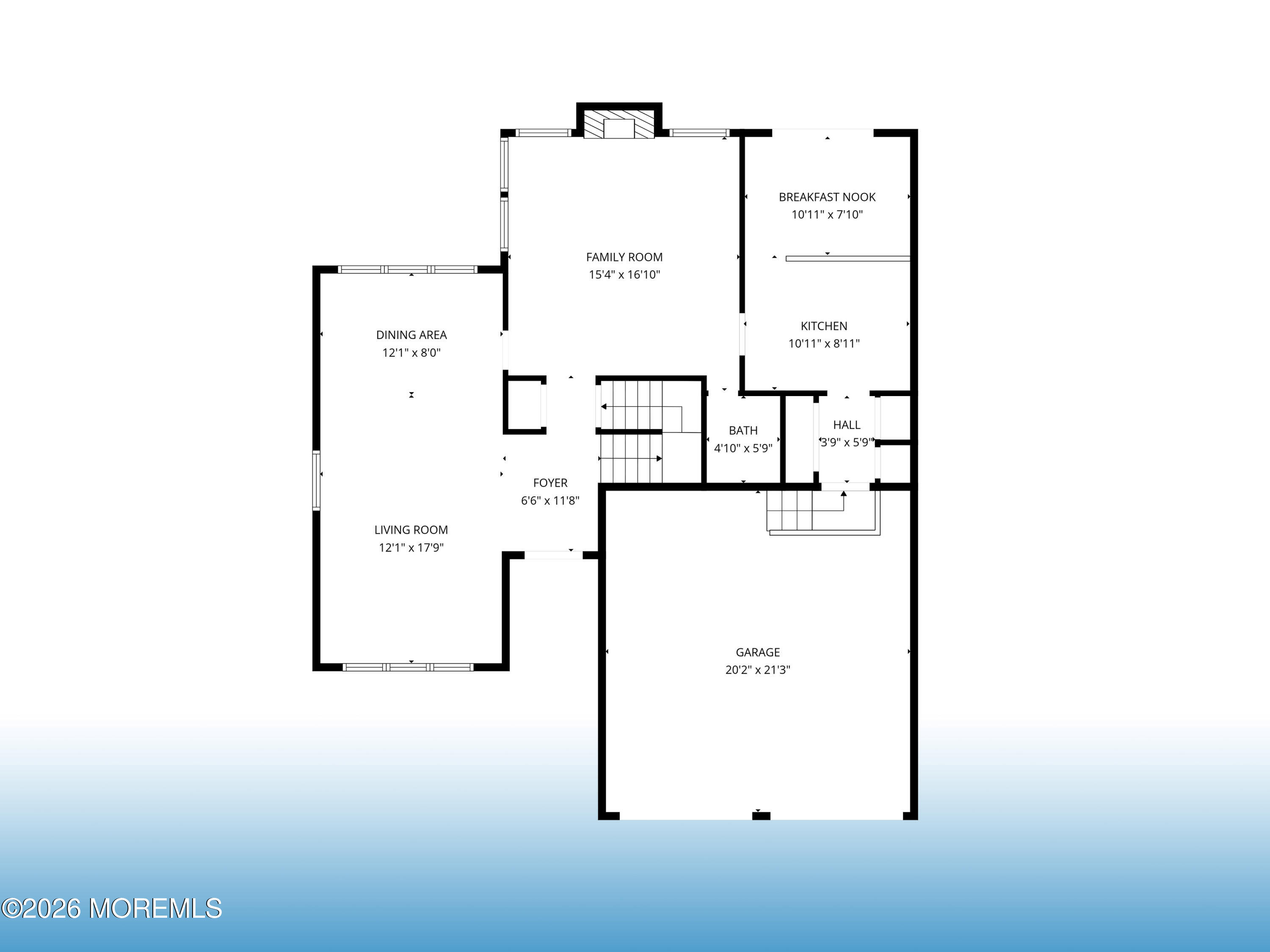 126 Wainwright Drive Old Bridge, NJ 07747 - Photo 24 of 54 a picture of a bathroom with a shower