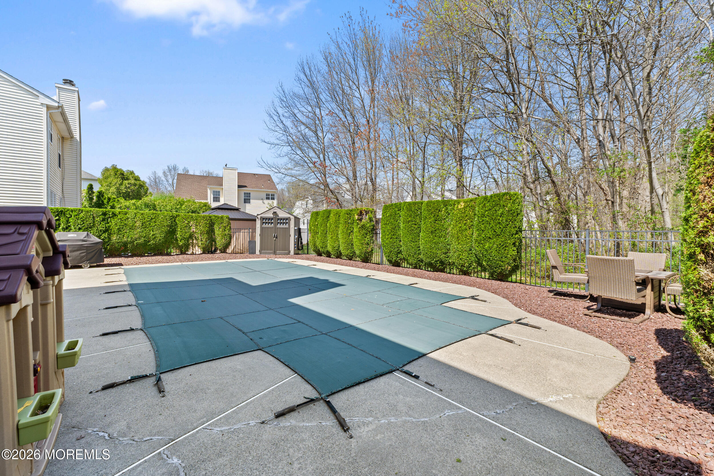 126 Wainwright Drive Old Bridge, NJ 07747 - Photo 45 of 54 image-56