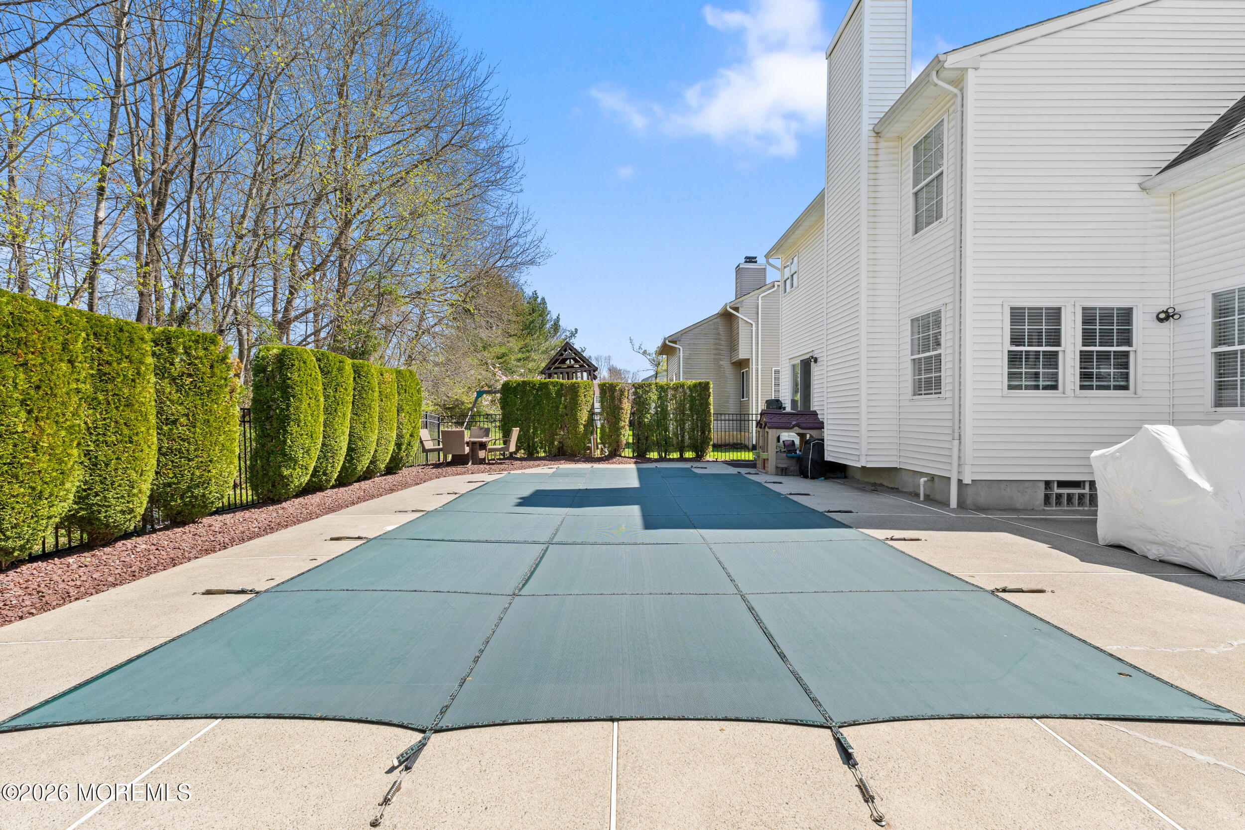 126 Wainwright Drive Old Bridge, NJ 07747 - Photo 46 of 54 a view of a street with seating space