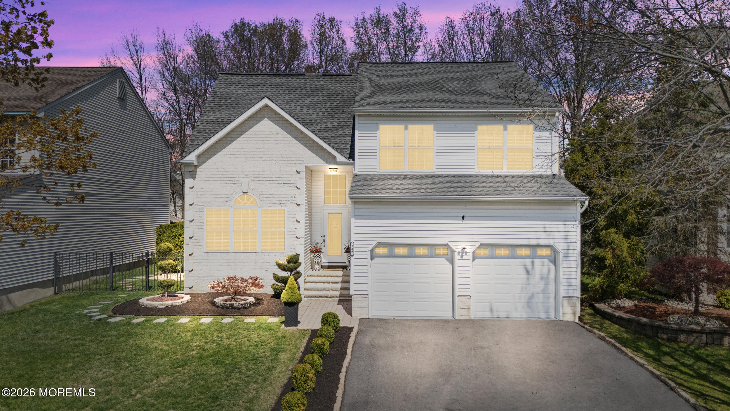 126 Wainwright Drive Old Bridge, NJ 07747 - Photo 54 of 54 image-09