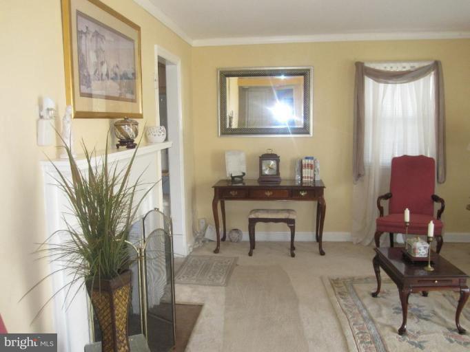 10602 Inwood Avenue Silver Spring, MD 20902 - Photo 6 of 6 Floor Plan #1