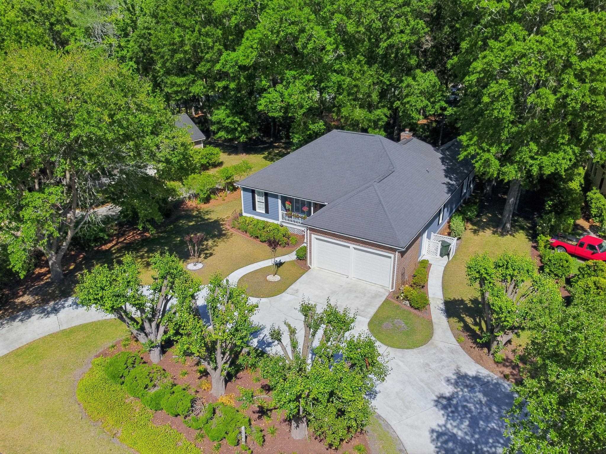 4948 Fulton Place Murrells Inlet, SC 29576 - Photo 2 of 44