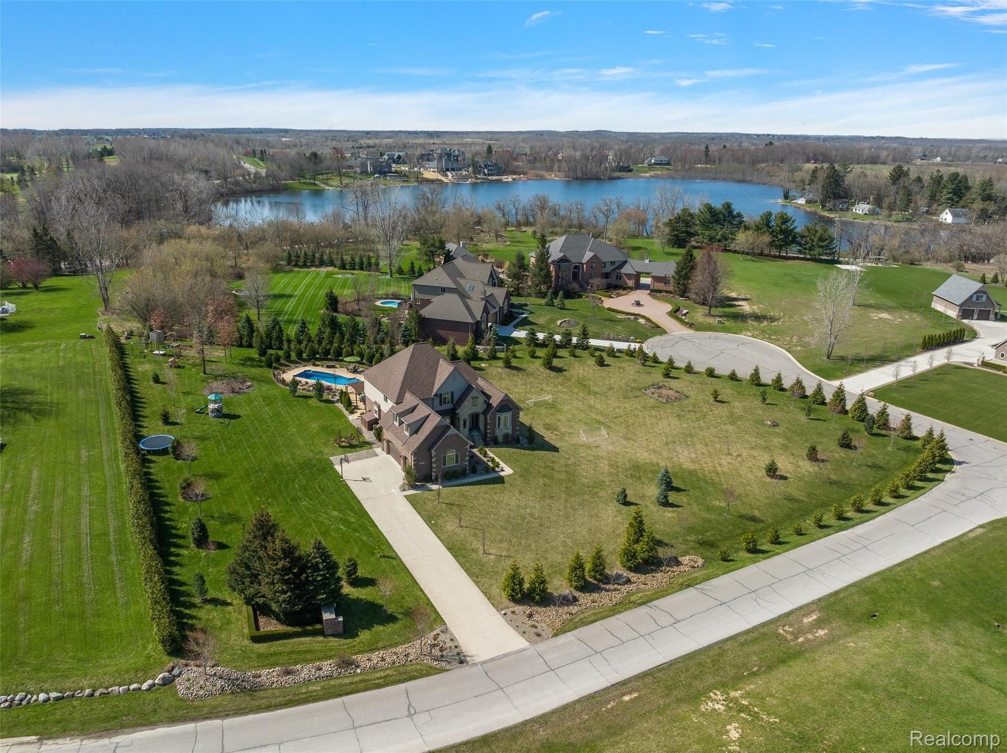 69244 Lake Point Lane Romeo, MI 48065 - Photo 86 of 95 69244 Lake Point-7.jpg