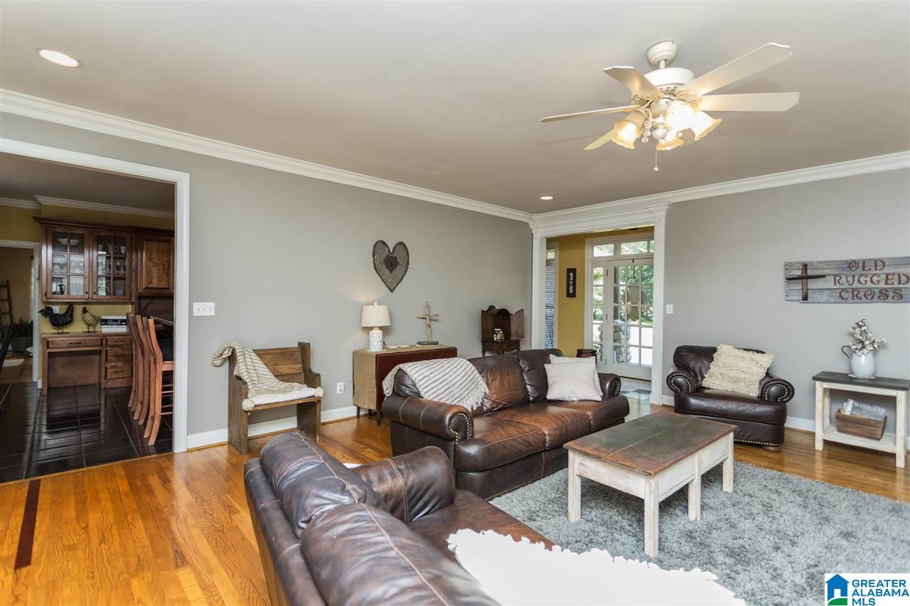 9710 Old Springville Road Trussville, AL 35173 - Photo 16 of 45