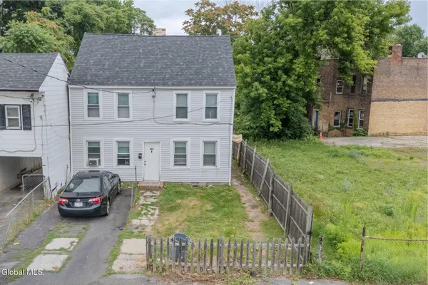 $144,999 | 361 Elk Street, Albany, NY 12206