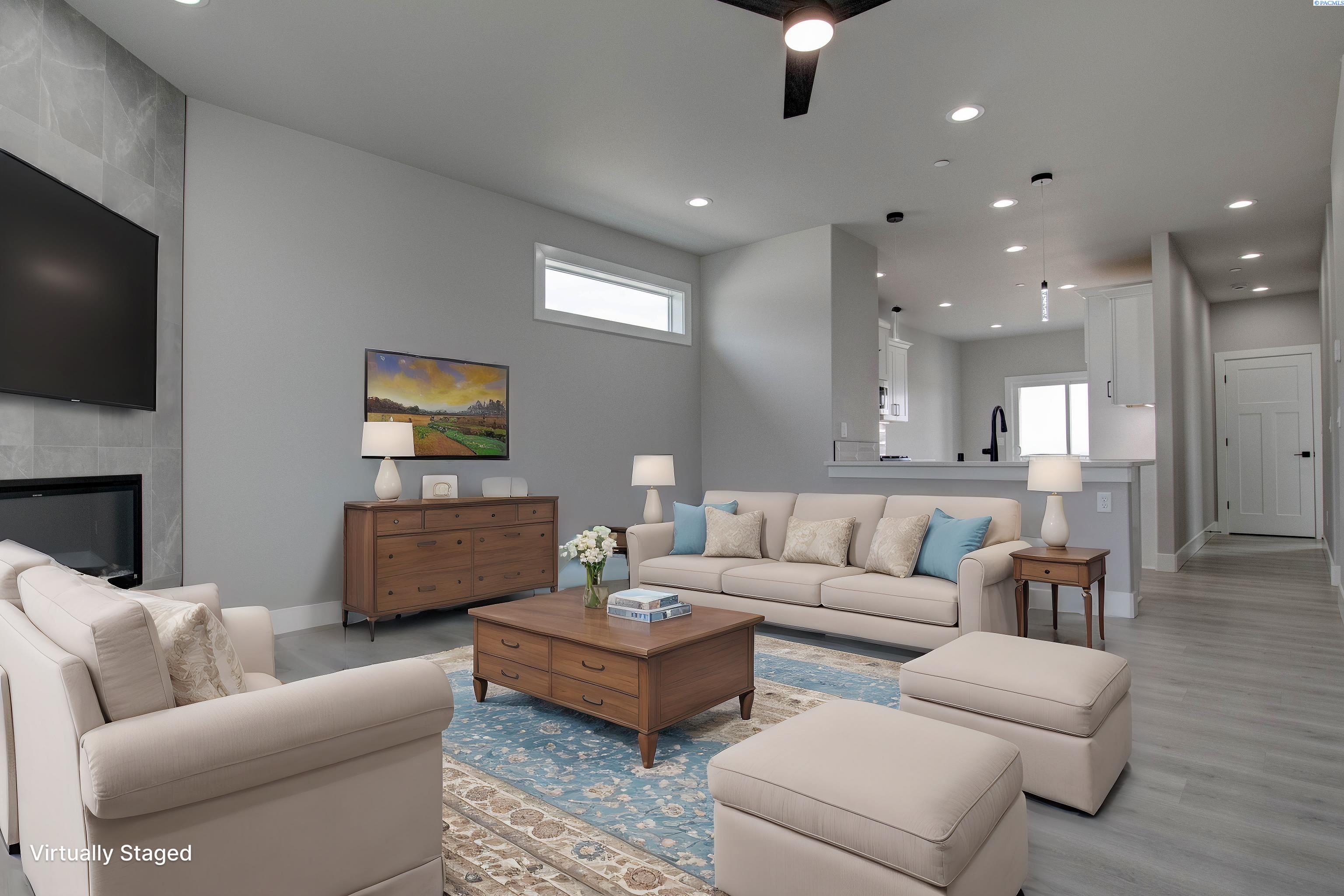 710 Rio Vista Loop, Unit LOT54 Richland, WA 99352 - Photo 5 of 26 Gallery Image 5
