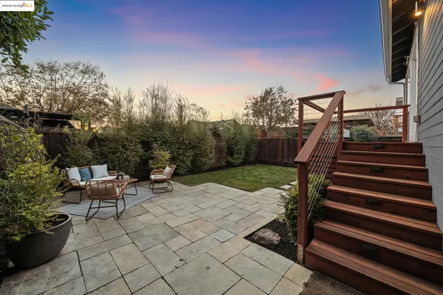 $998,000 | 1417 Richmond Street, El Cerrito, CA 94530