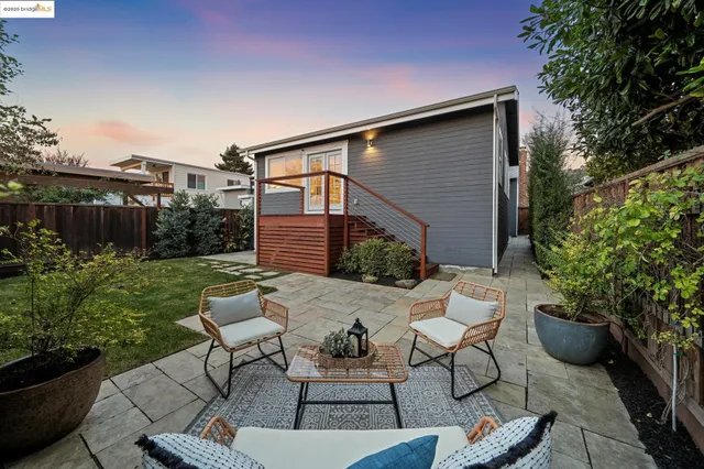 $998,000 | 1417 Richmond Street, El Cerrito, CA 94530