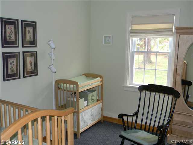 8903 Mapleton Road Henrico, VA 23229 - Photo 9 of 12 Bedroom
