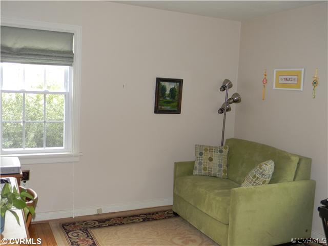 8903 Mapleton Road Henrico, VA 23229 - Photo 10 of 12 Bedroom