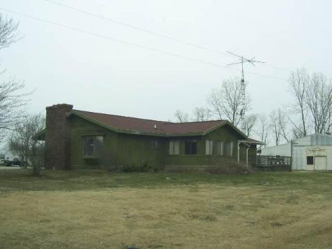 3709 North Meridian Road Addison, MI 49220 - Photo 1 of 11 917486.JPG