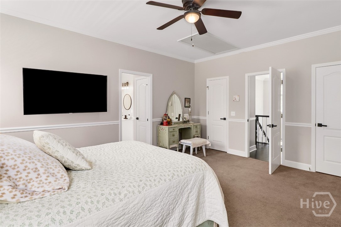113 Red Bluff Circle Rincon, GA 31326 - Photo 35 of 55