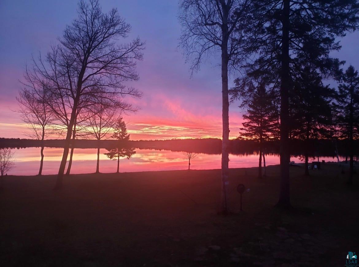 8767 South Lyman Lake Road South Range, WI 54874 - Photo 15 of 77 Painted Sky Sunsets