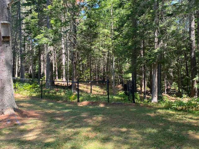 62 Hidden Pond Road Harpswell, ME 04079 - Photo 54 of 56 Yard
