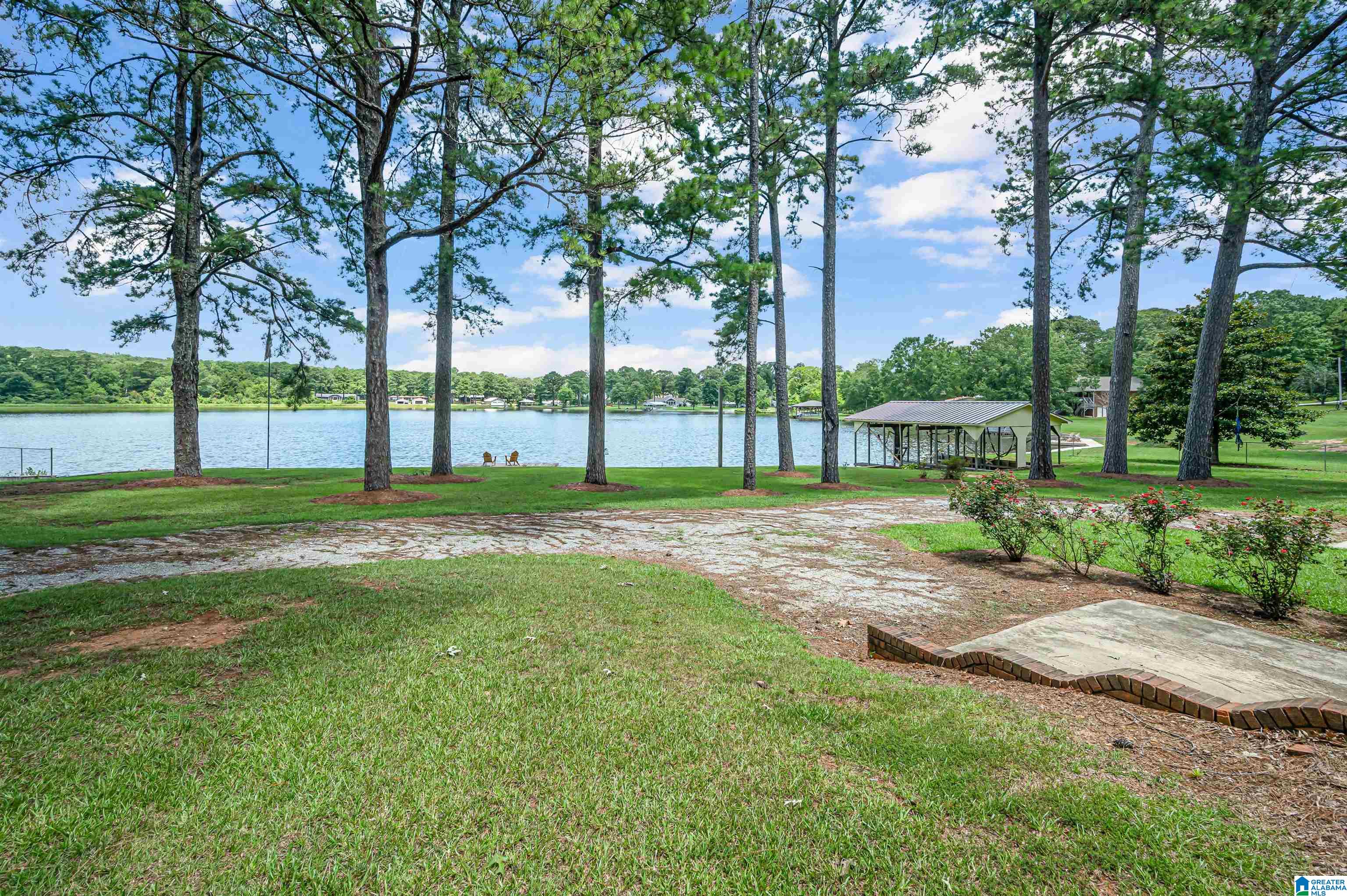 360 Fowler Lane Shelby, AL 35143 - Photo 45 of 66