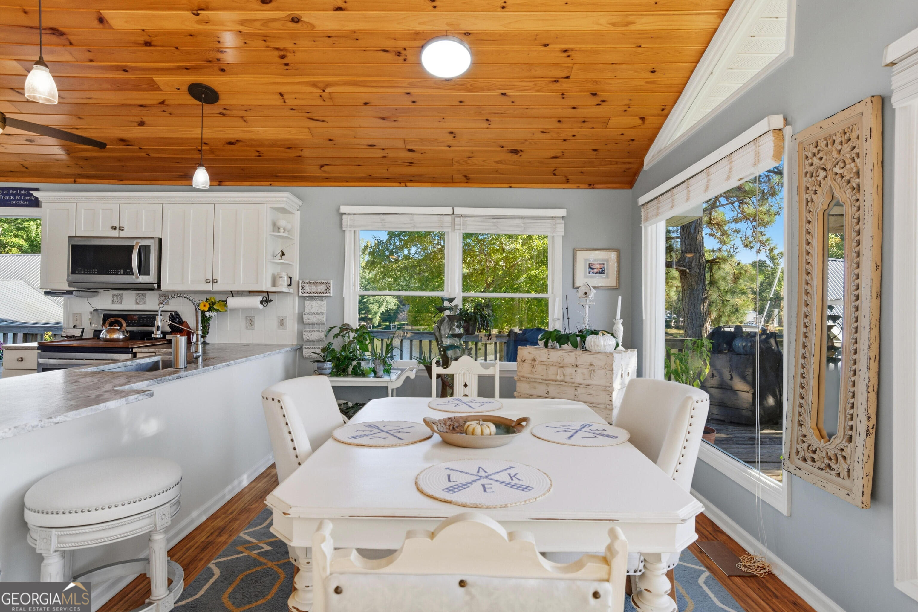 149 Tanglewood Road Eatonton, GA 31024 - Photo 21 of 58 Gallery Image 21