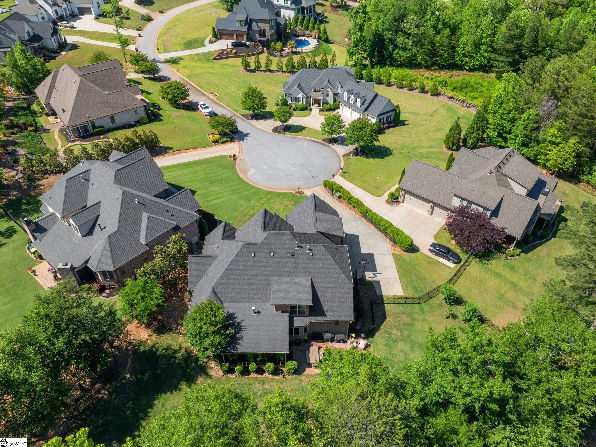 224 Bent Hook Way Greer, SC 29651 - Photo 41 of 44