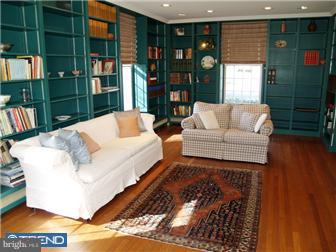 18 Riverside Drive Princeton, NJ 08540 - Photo 3 of 12