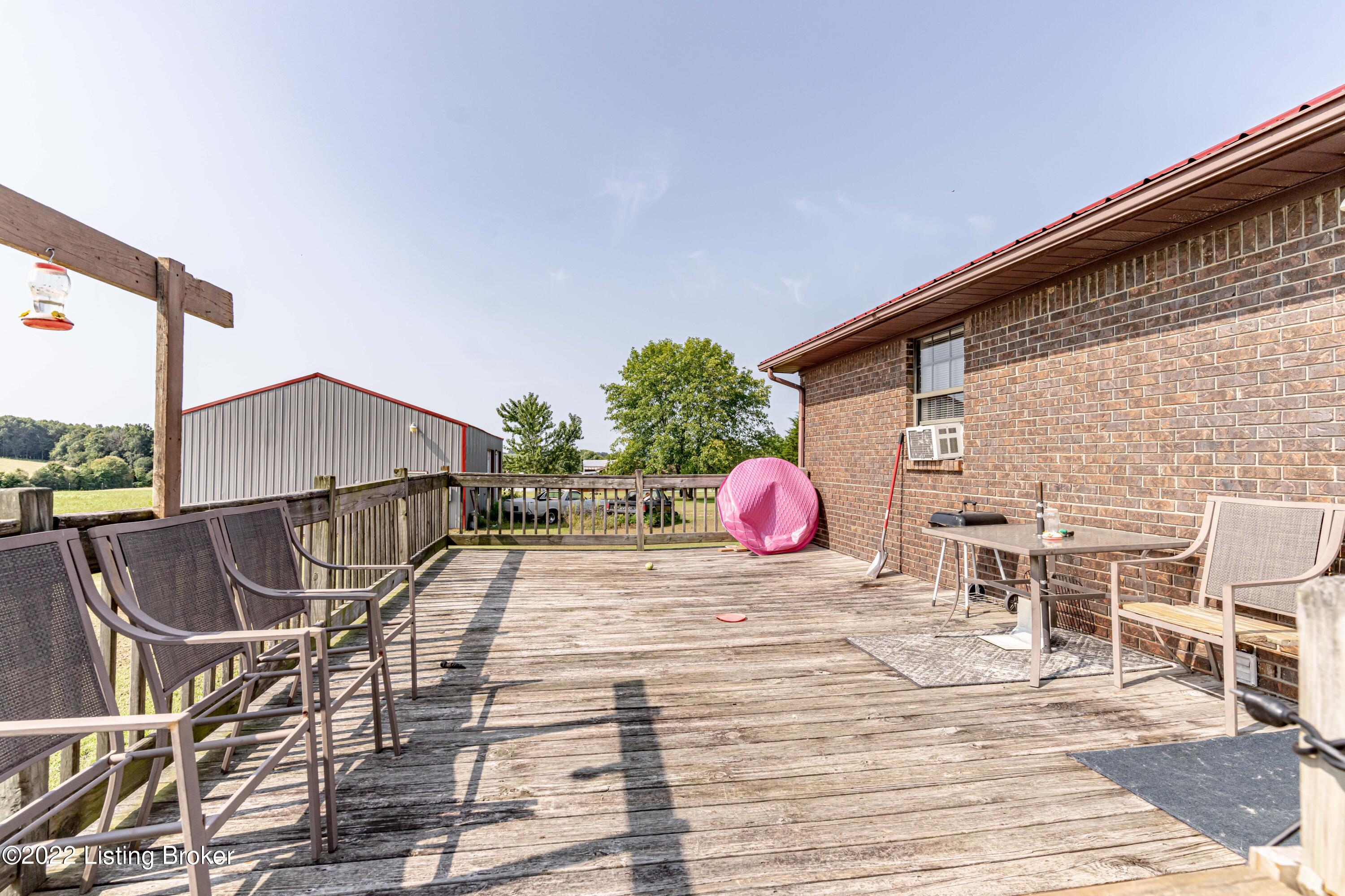 1132 Claggett Road Leitchfield, KY 42754 - Photo 15 of 18 DSC09156