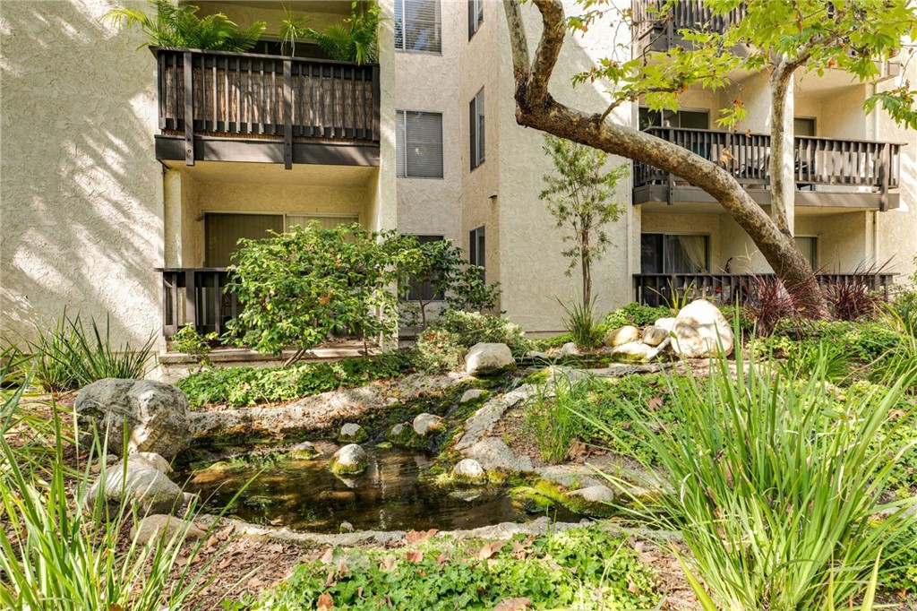 11108 Summertime Lane Culver City, CA 90230 - Photo 14 of 35 front view of a house with a yard