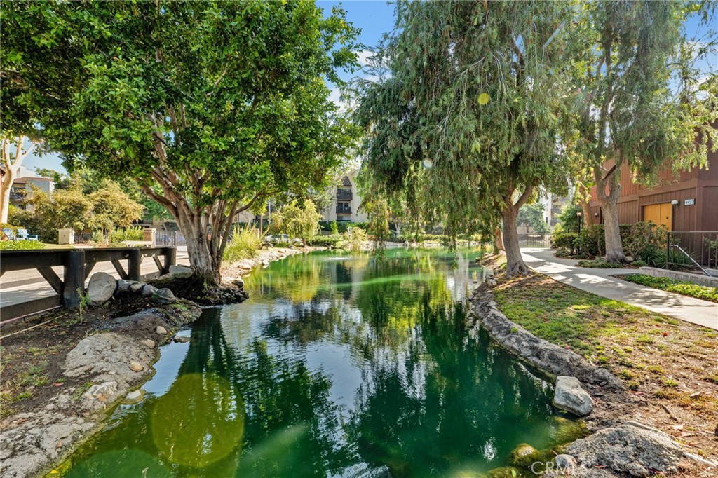 11108 Summertime Lane Culver City, CA 90230 - Photo 16 of 35 a view of lake view with outdoor seating