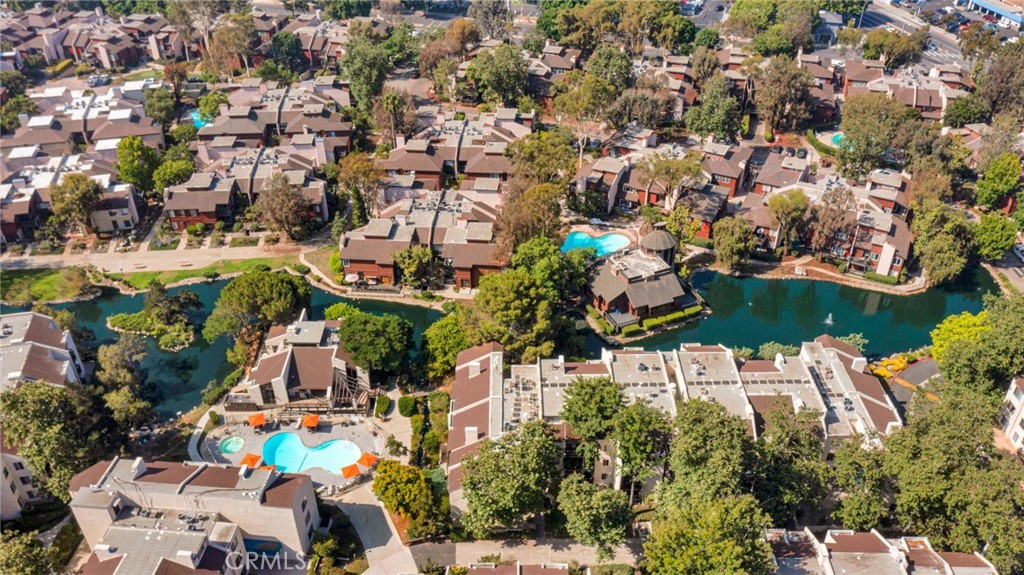 11108 Summertime Lane Culver City, CA 90230 - Photo 30 of 35 an aerial view of multiple house