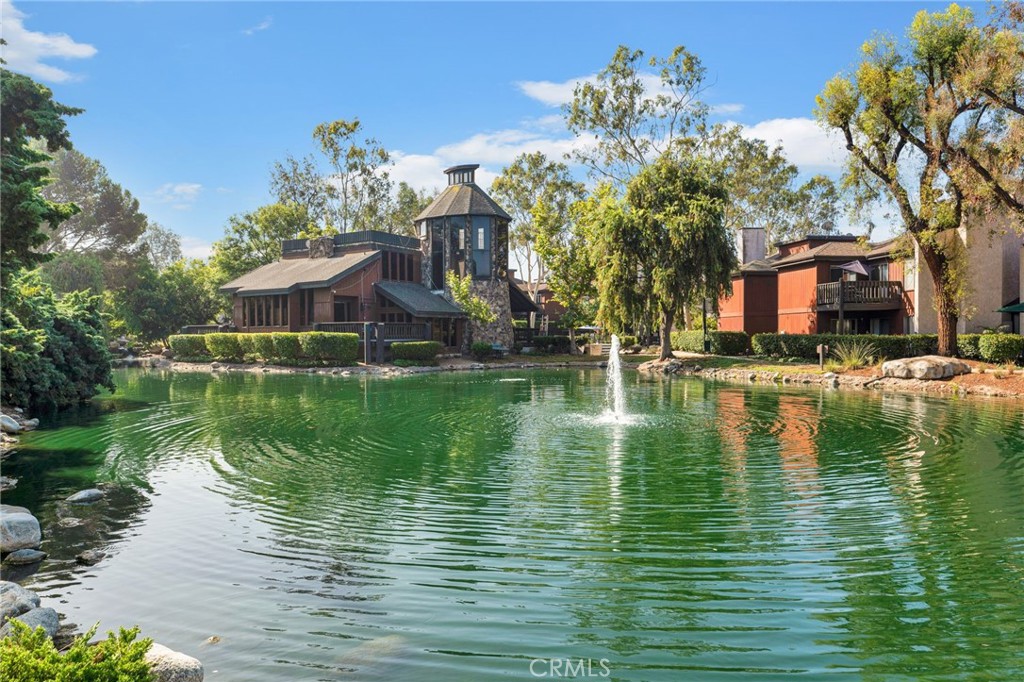 11108 Summertime Lane Culver City, CA 90230 - Photo 33 of 35 a view of a lake with a building in the background