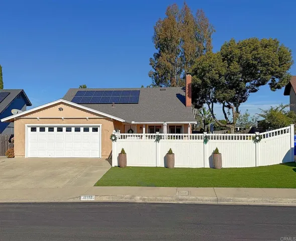 $1,070,000 | 11156 Socorro Street, Rancho Penasquitos, CA 92129