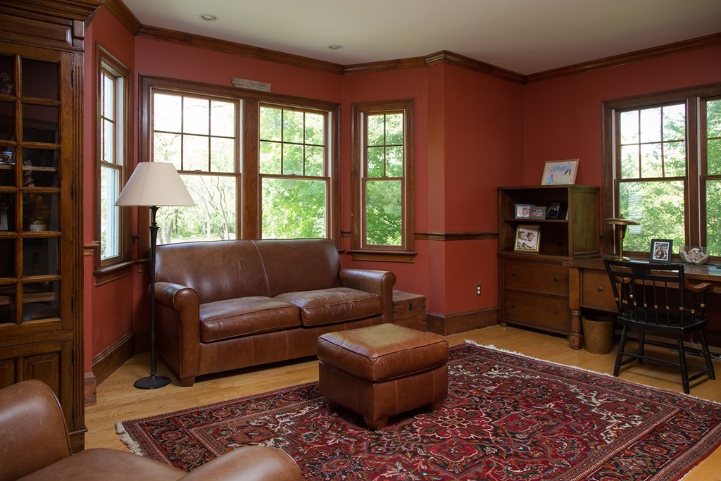 73 Smith Street Wellesley, MA 02482 - Photo 6 of 9 a living room with furniture and a window