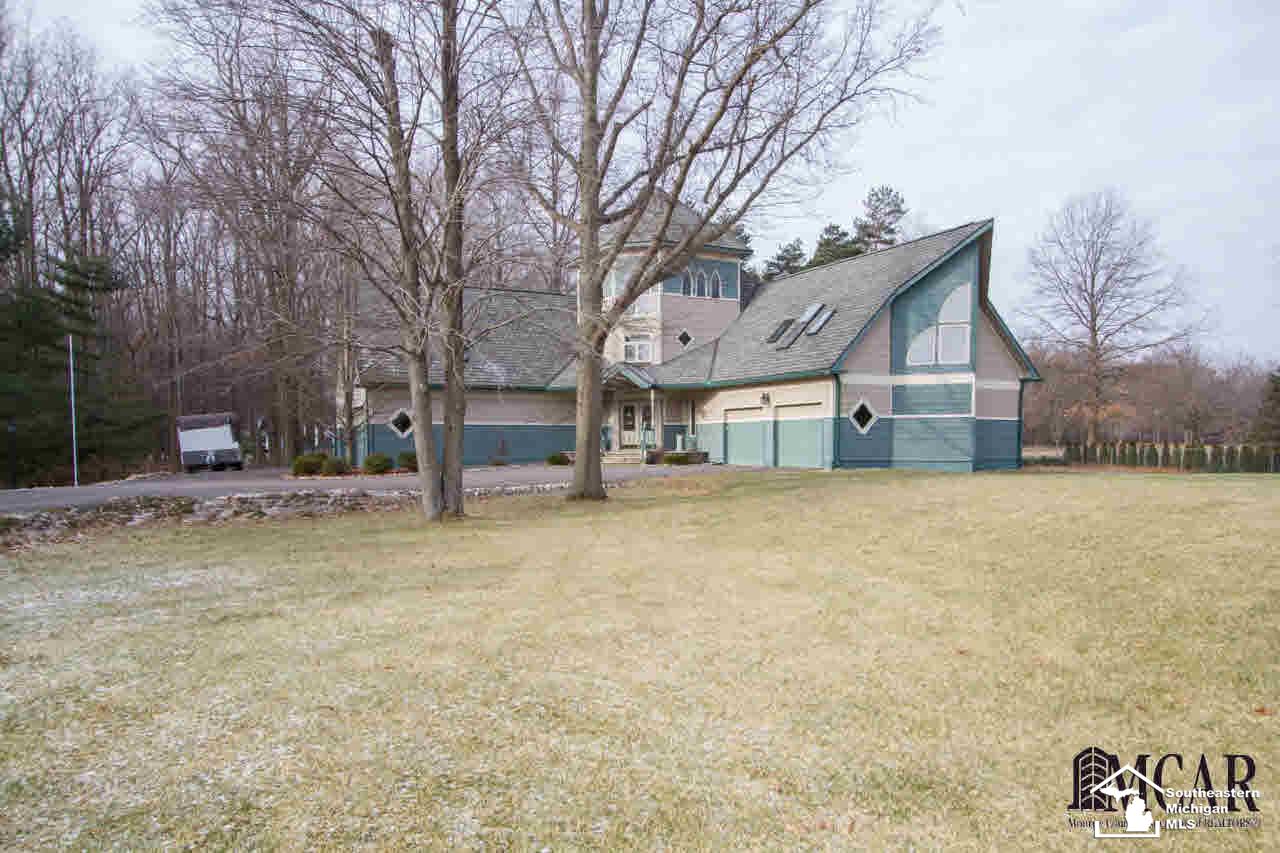 9255 Crabb Road Temperance, MI 48182 - Photo 38 of 45