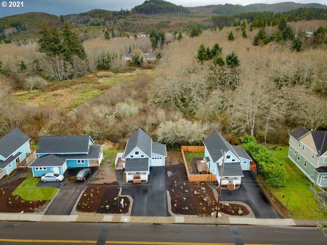 361 North Wahanna Road Seaside, OR 97138 - Photo 2 of 31 Gallery Image 2
