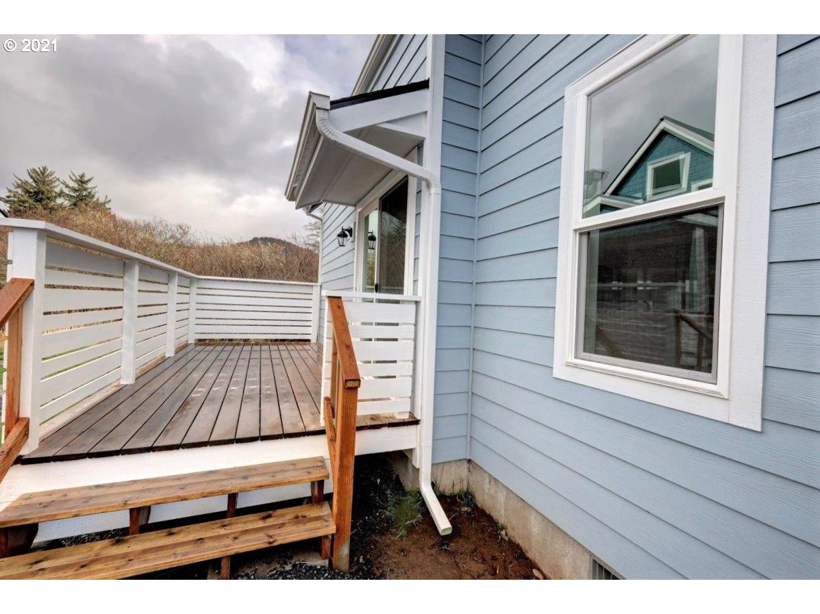 361 North Wahanna Road Seaside, OR 97138 - Photo 26 of 31 Gallery Image 26