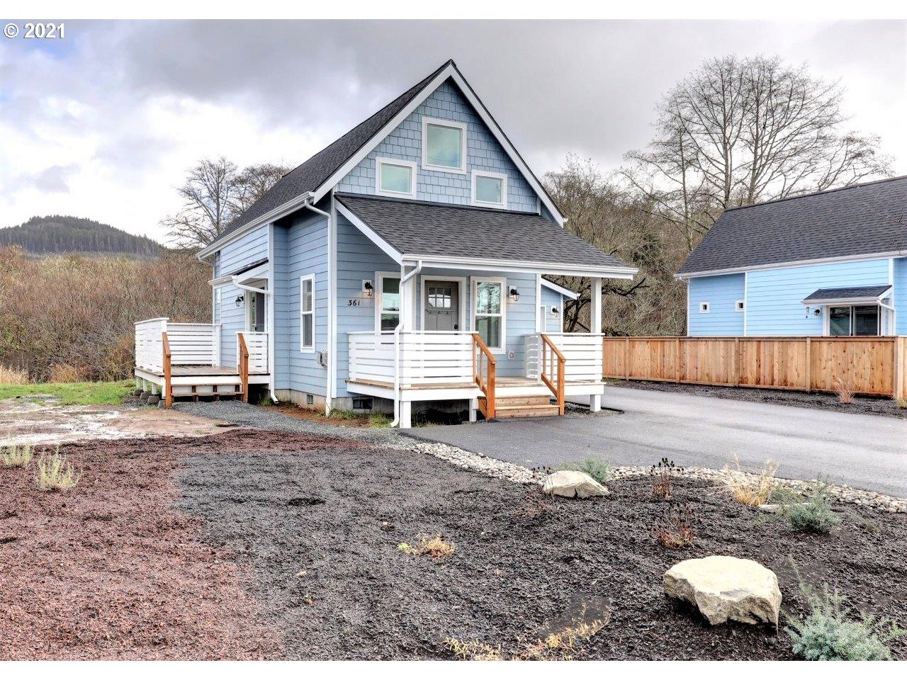 361 North Wahanna Road Seaside, OR 97138 - Photo 6 of 31 Gallery Image 6