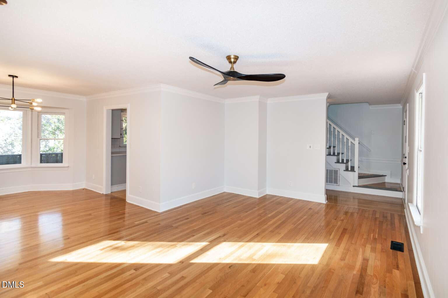 3317 East Jameson Road Raleigh, NC 27604 - Photo 16 of 51