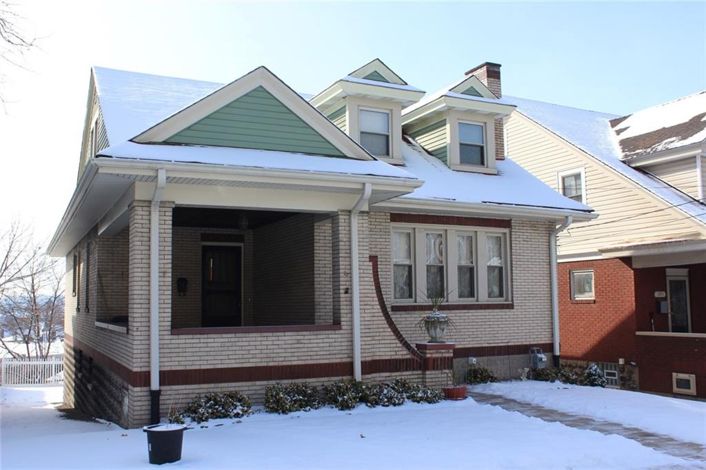 207 Richbarn Road Pittsburgh, PA 15212 - Photo 1 of 12 You are invited to view this spacious brick home located in the heart of Brighton Heights. This home boasts 4 large size bedrooms, 1.5 bathrooms, eat-in kitchen, stained glass windows, original woodwork, integral garage and level fenced backyard.