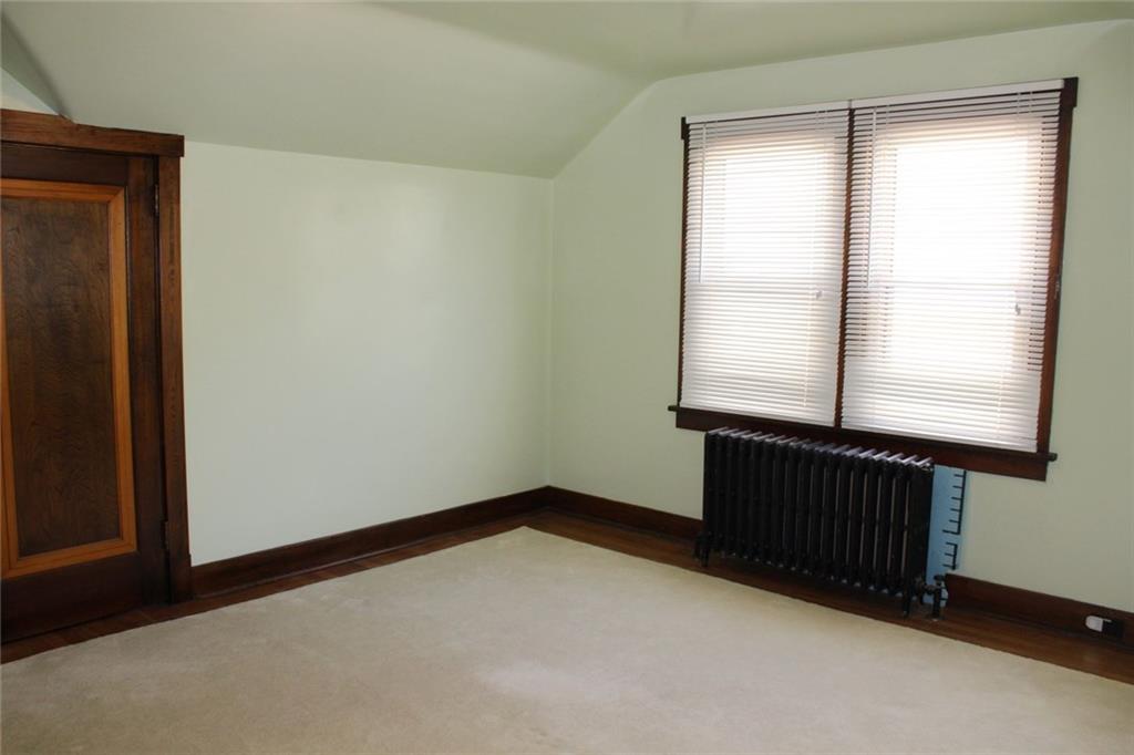 207 Richbarn Road Pittsburgh, PA 15212 - Photo 7 of 12 Bedroom