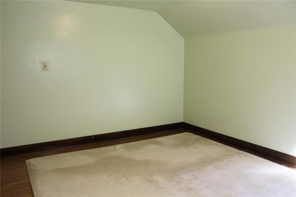 207 Richbarn Road Pittsburgh, PA 15212 - Photo 8 of 12 Bedroom