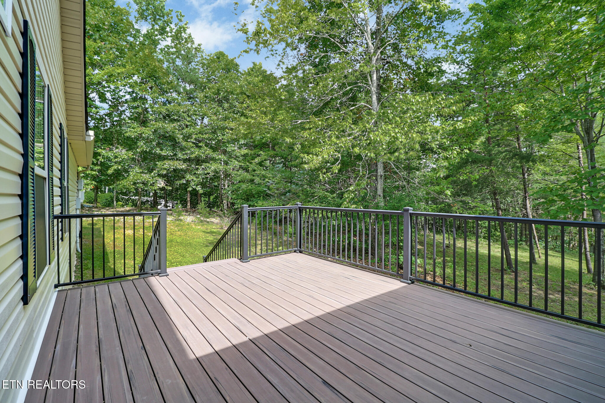 102 Rotherham Drive Crossville, TN 38558 - Photo 38 of 55 COMPOSITE DECK NEW 2022