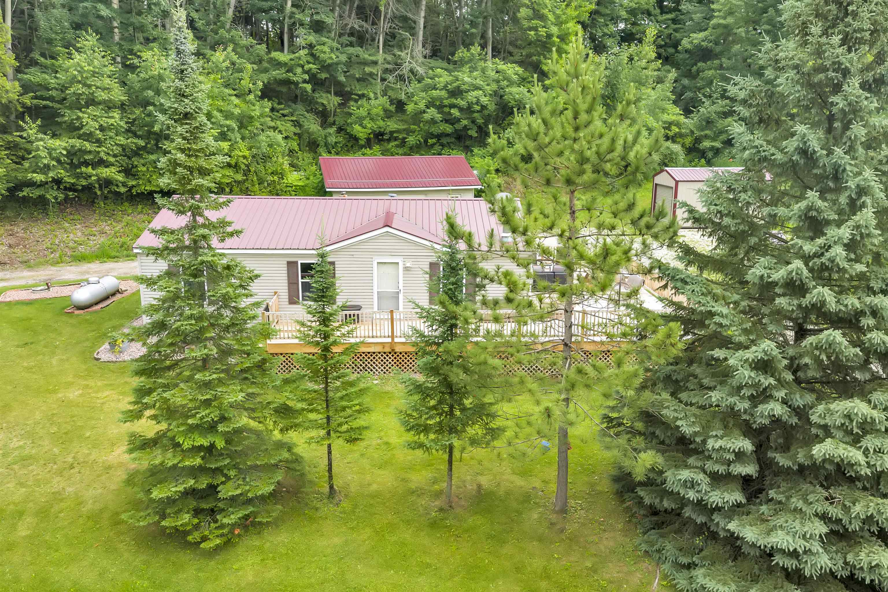 13118 Zander Road Denmark, WI 54208 - Photo 29 of 38