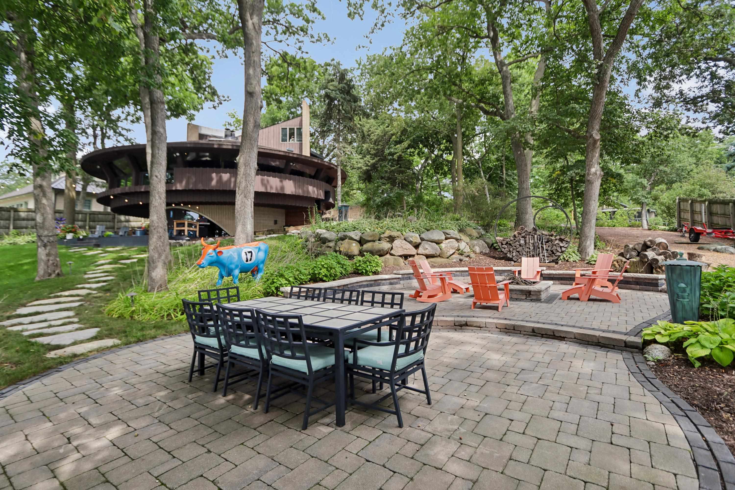 W9225 Ripley Road Cambridge, WI 53523 - Photo 59 of 81 Gallery Image 59