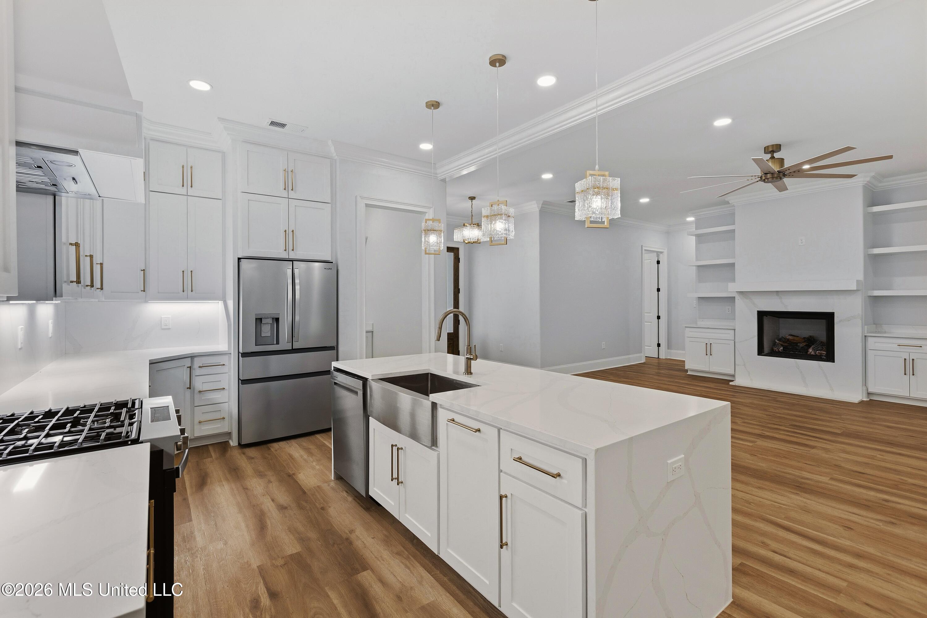 3492 Bethel Road Olive Branch, MS 38654 - Photo 13 of 45 3492 Bethel Rd - 017