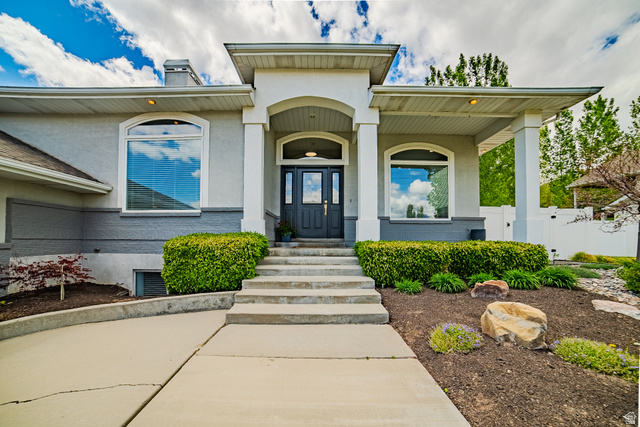 12008 Reeves Lane Riverton, UT 84065 - Photo 49 of 52