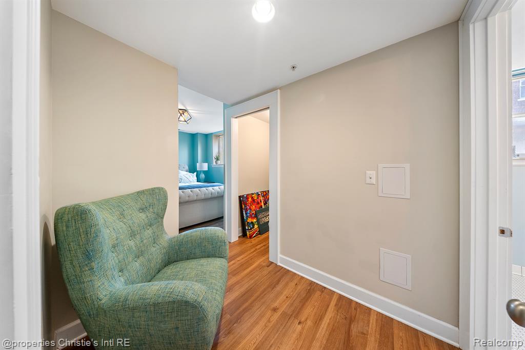 615 West Hancock Street, Unit 1 Detroit, MI 48201 - Photo 17 of 28