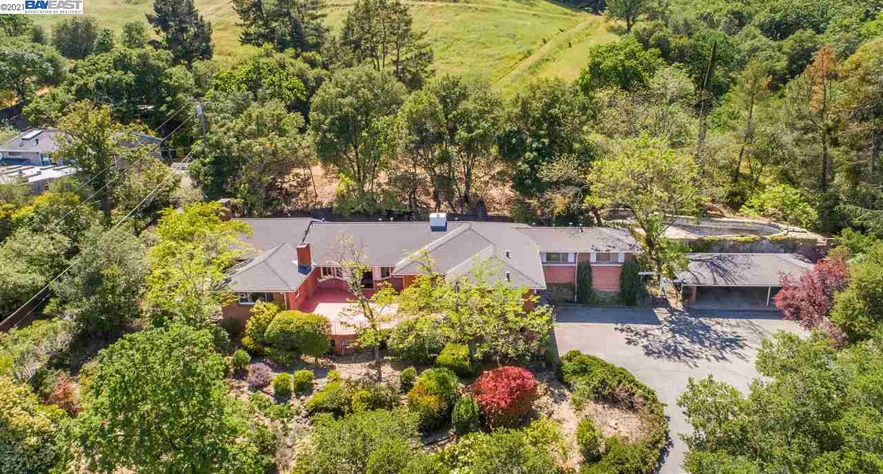 1555 Rancho View Drive Lafayette, CA 94549 - Photo 1 of 1