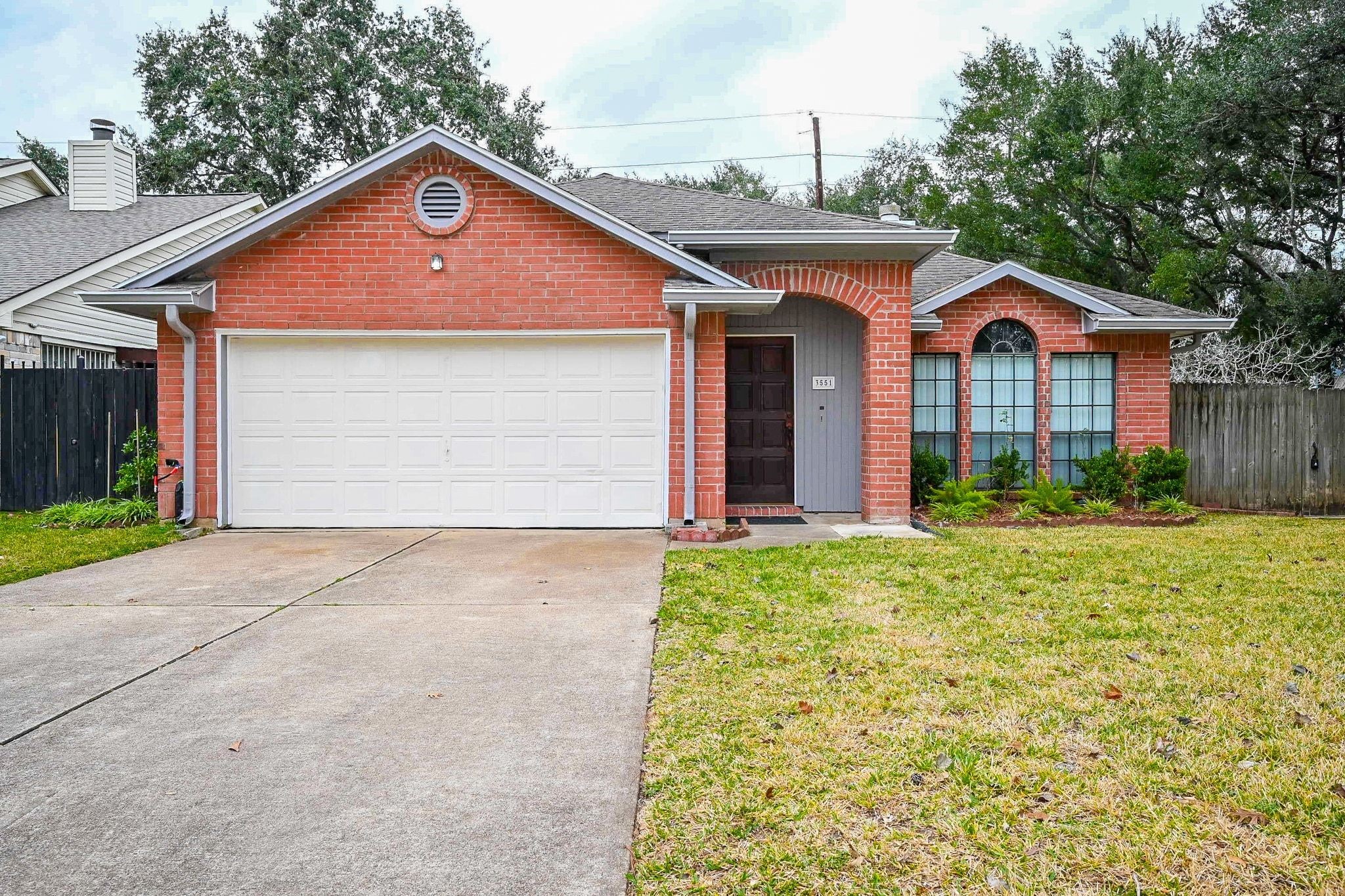 3551 Santa Rosa Lane Sugar Land, TX 77478 - Photo 3 of 31
