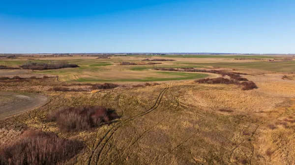 $1 | 53 1/2 Avenue, Rolla, ND 58363