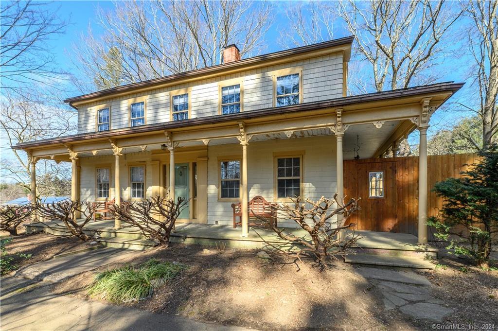 211 Seymour Road Woodbridge, CT 06525 - Photo 1 of 1 Welcome to 211 Seymour Rd, Woodbridge