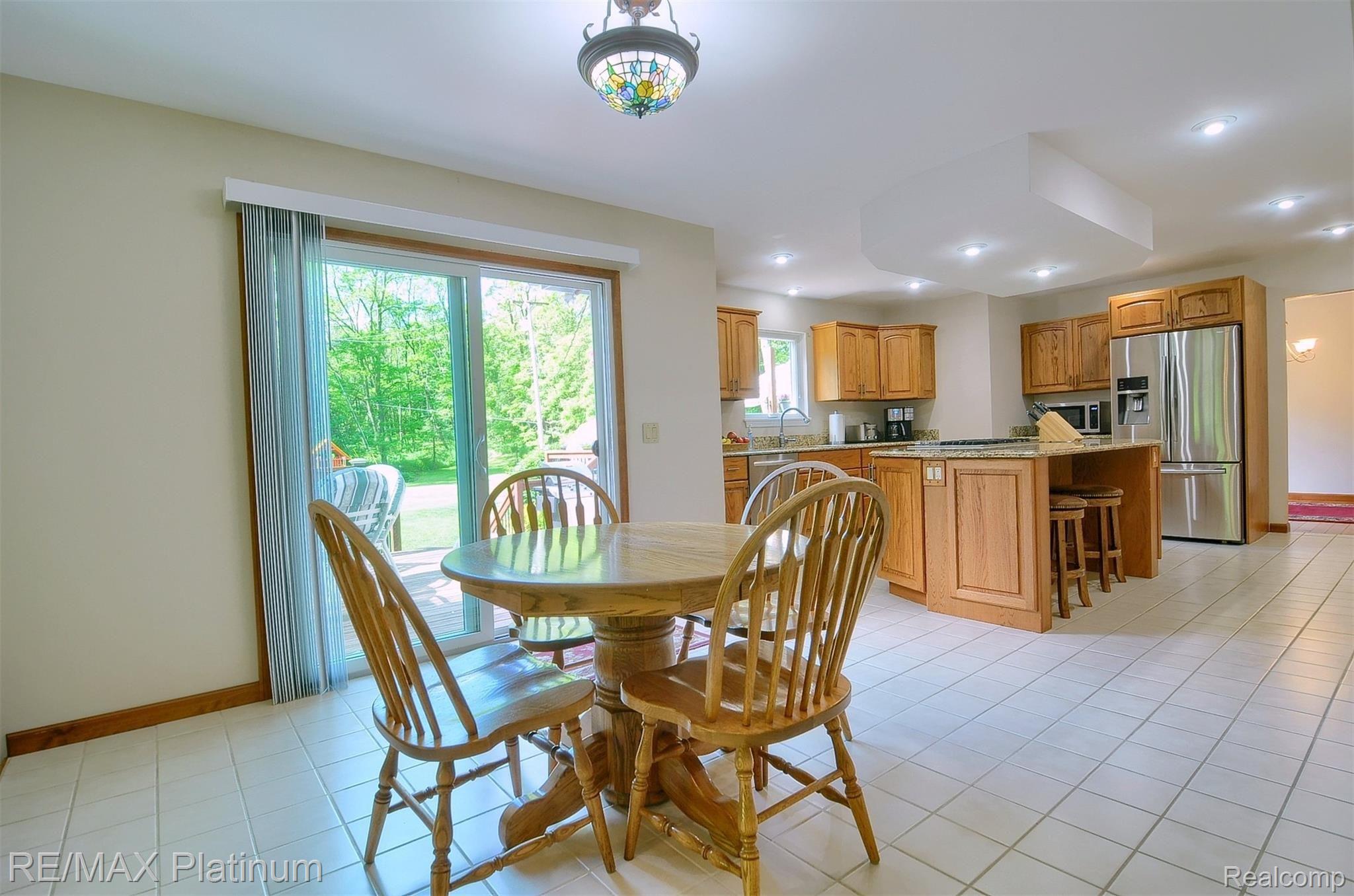 8375 Foster Road Clarkston, MI 48346 - Photo 15 of 42 15-Breakfast Nook.jpg