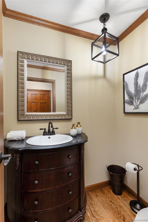 793 Box Canyon Court Rochester Hills, MI 48309 - Photo 21 of 48
