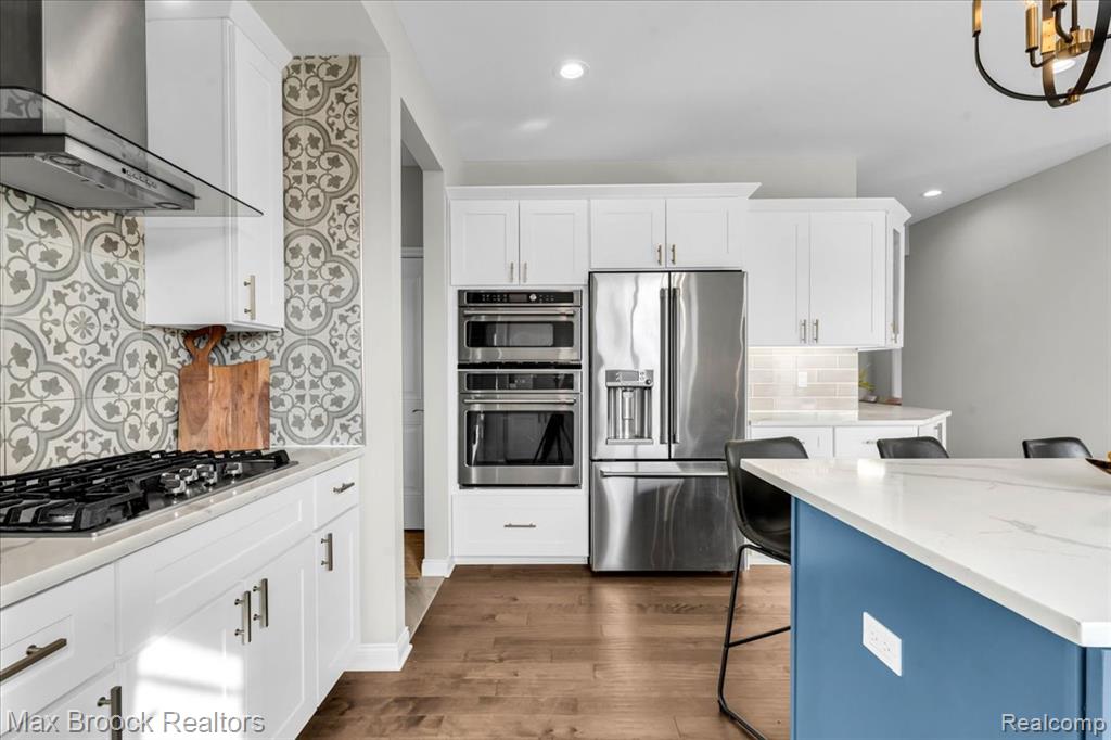1930 Nottingham Drive Rochester Hills, MI 48307 - Photo 13 of 43